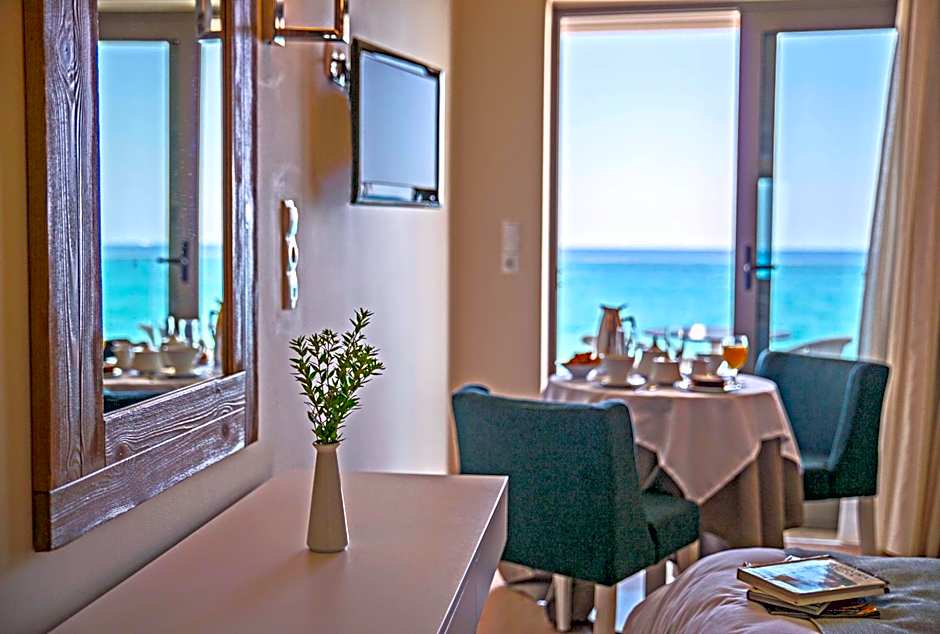 Swell Boutique Hotel