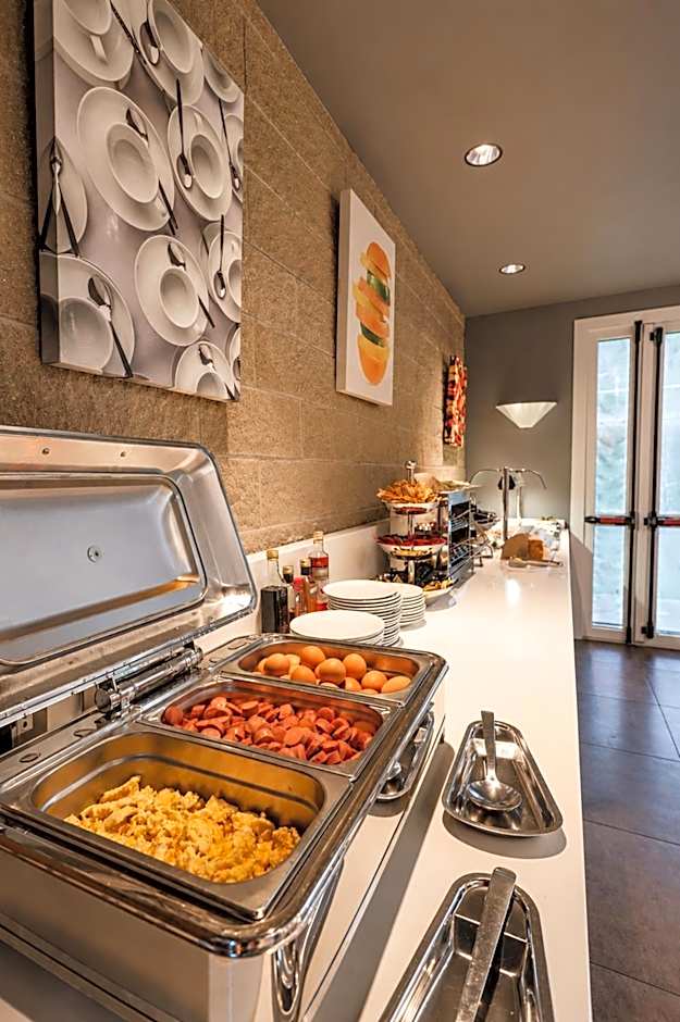 LVG Hotel Collection - Bergamo West