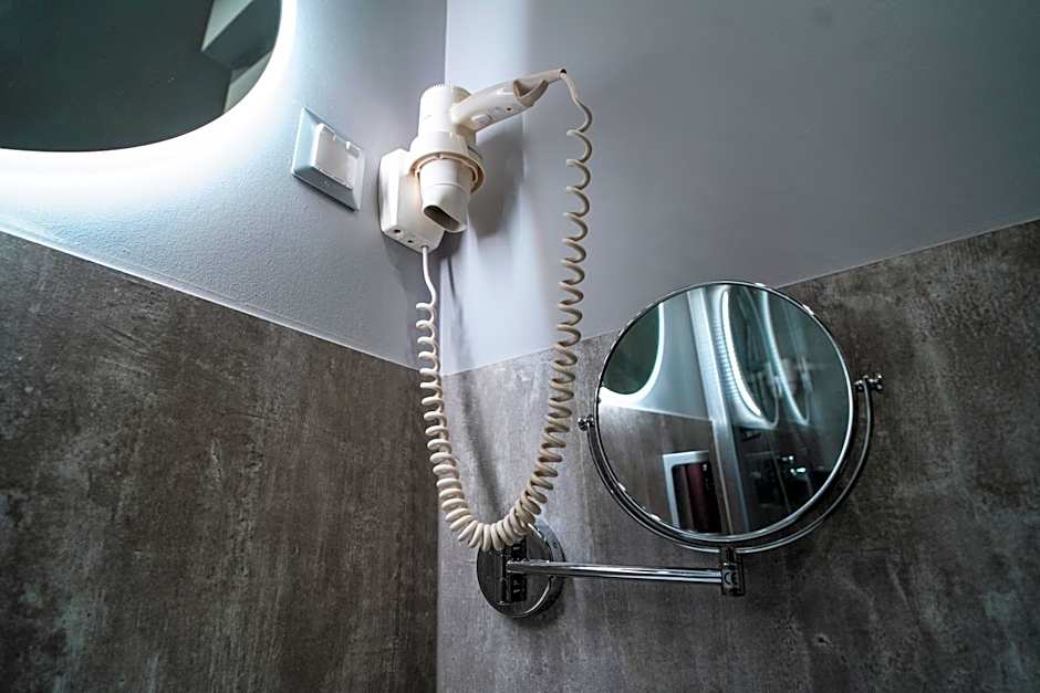 Boutique Hotel Civitas