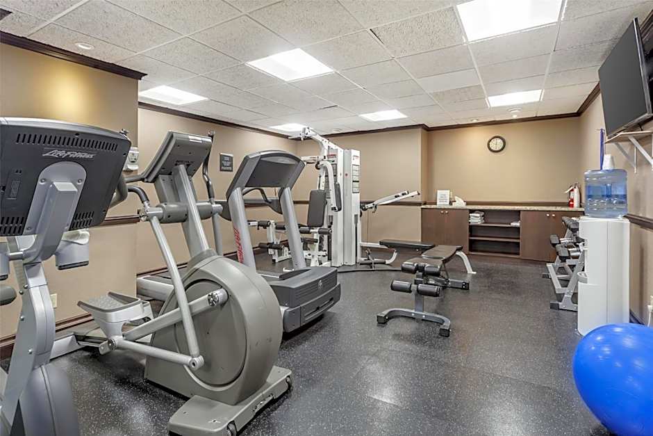 Best Western Wayside Inn