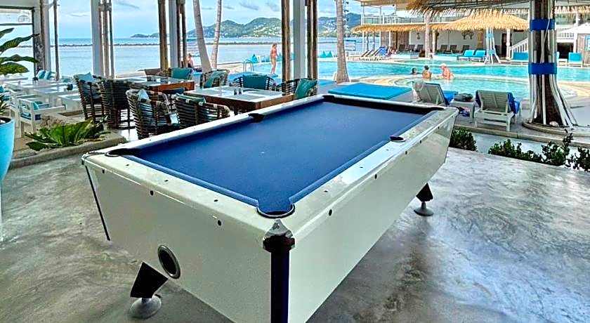 Combo Beach Hotel Samui
