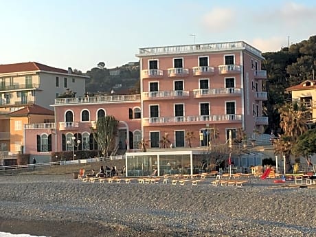 Hotel Piccolo Lido