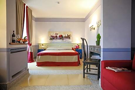 NaturalMente Wine Resort