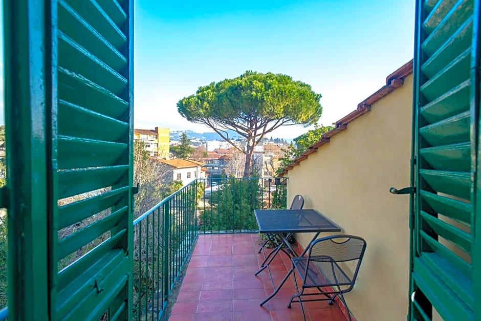 Hotel Masaccio