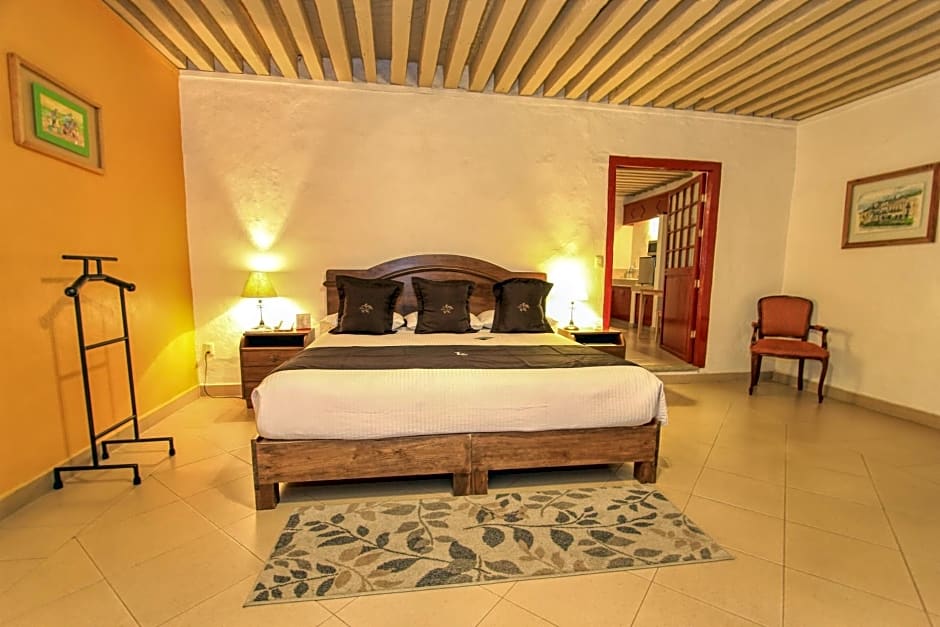 La Casona de Don Lucas