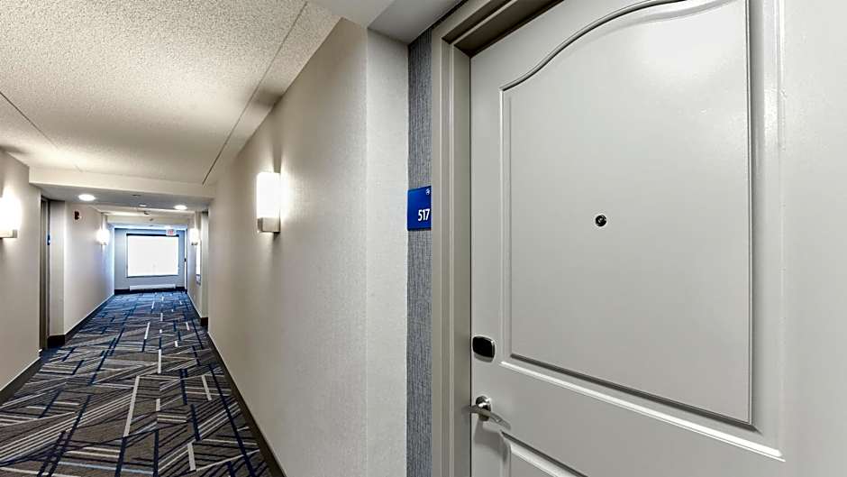 Holiday Inn Express Hotel & Suites Waterloo - St. Jacobs Area By IHG