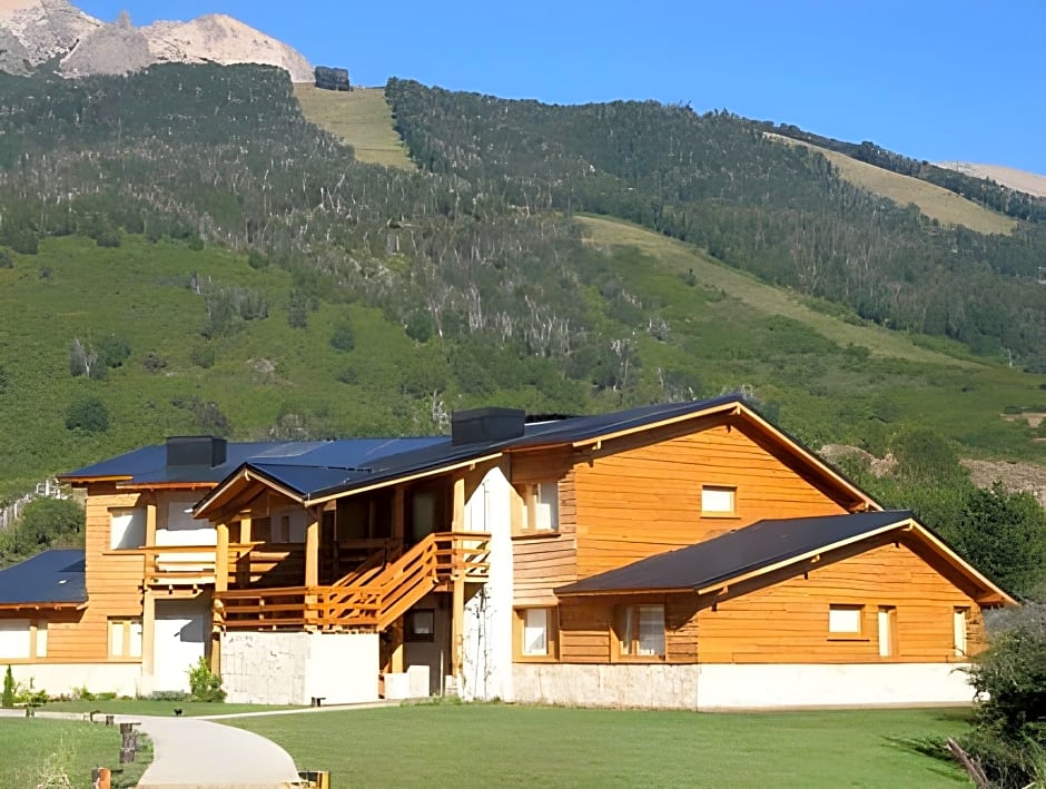 Galileo Boutique Hotel Cerro Catedral