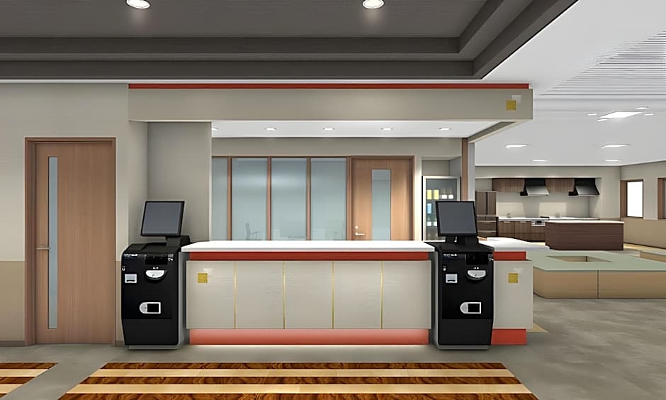Wild Cherry Blossom HOSTEL,TOKYO KOGANEI