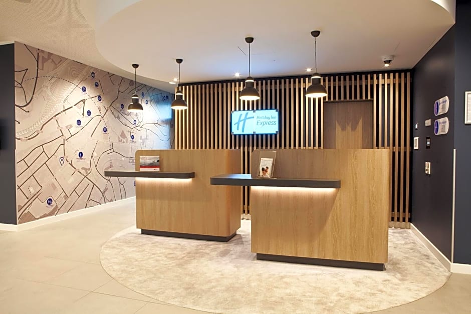 Holiday Inn Express Siegen By IHG