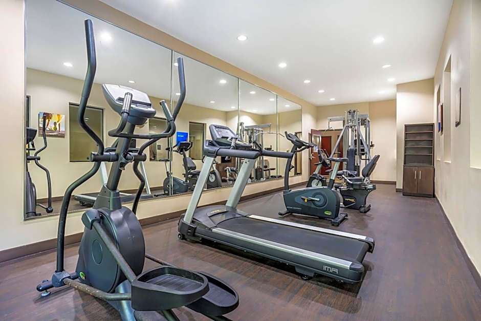 Comfort Suites Spring
