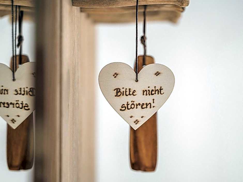 Apparthotel "Landhaus Veronika"