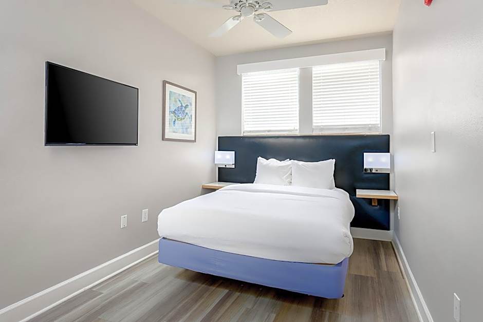 Seaside Amelia Inn - Amelia Island