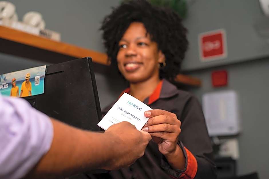 Nobile Hotel Juiz de Fora