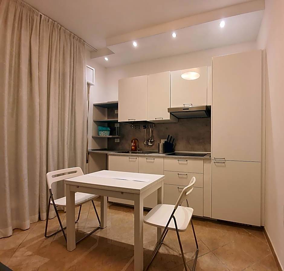 B&B Airone Cervia - Camere e Appartamenti