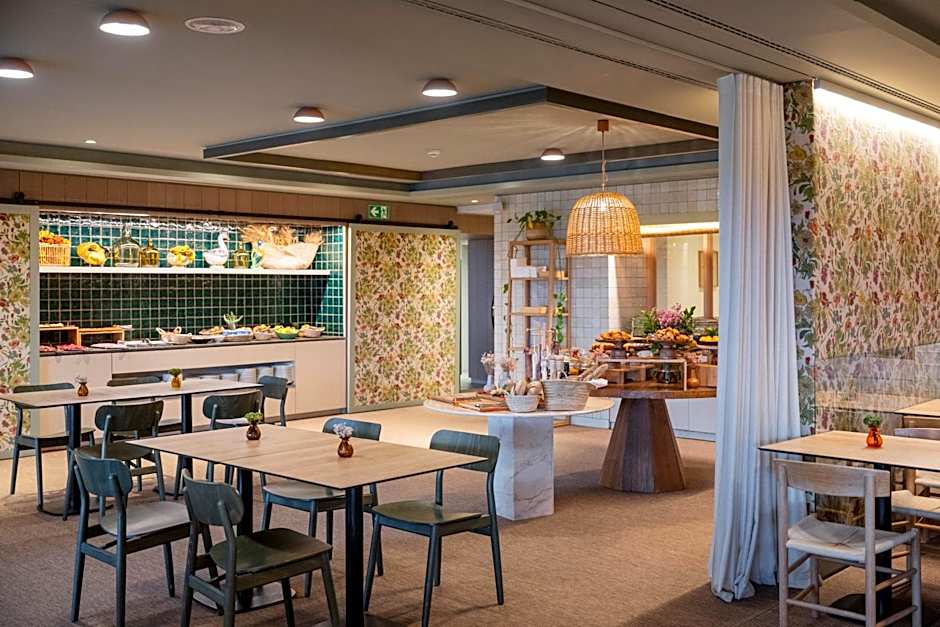 Hotel Terraverda at Empordà Golf Resort