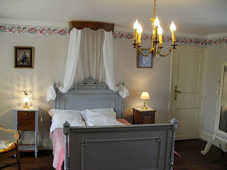 La Tourelle des Echelles