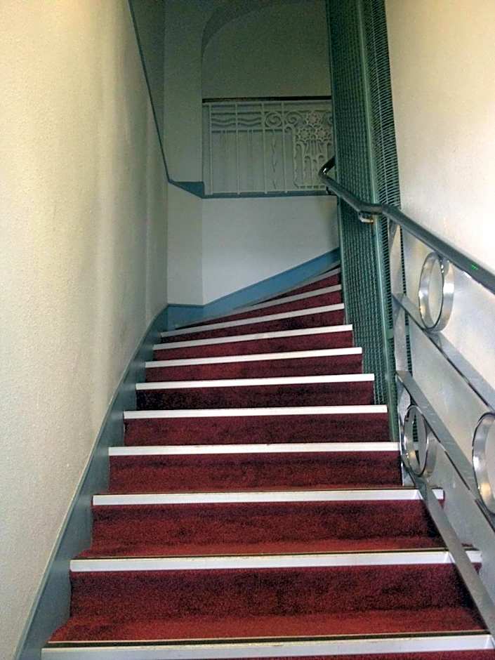 The Originals City, Hotel Nevers Centre Gare (Inter-Hotel)