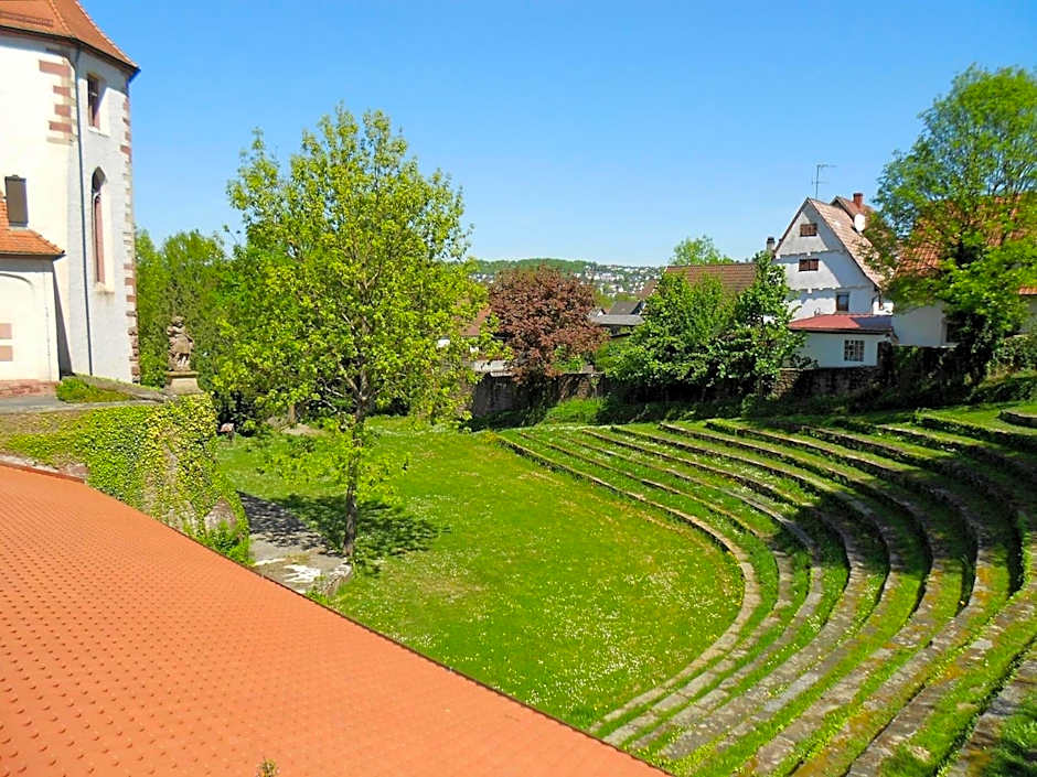 Bildungshaus Neckarelz