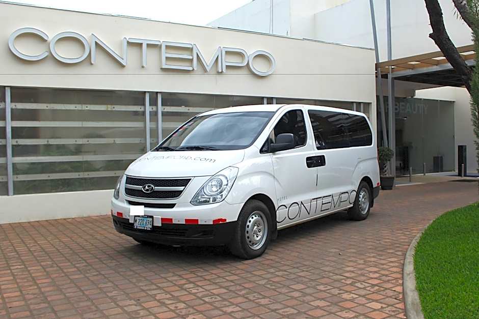 Contempo Hotel Boutique