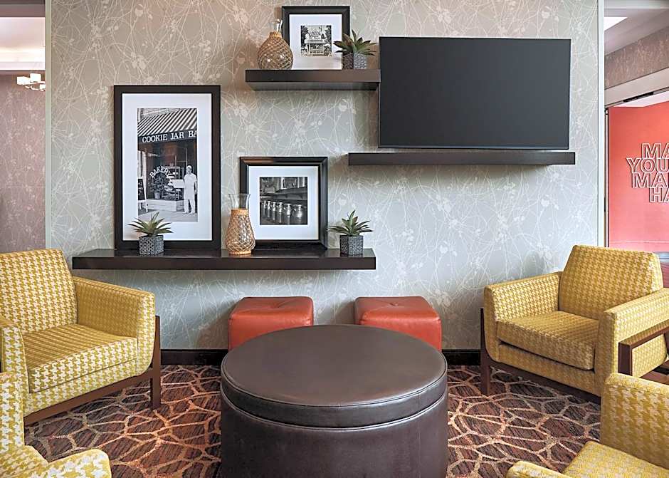 Hampton Inn By Hilton And Suites Hershey Near The Park