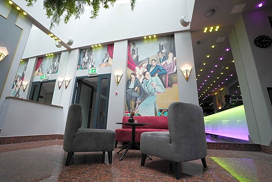 Boutique Kaiser - Hotel & Apartments