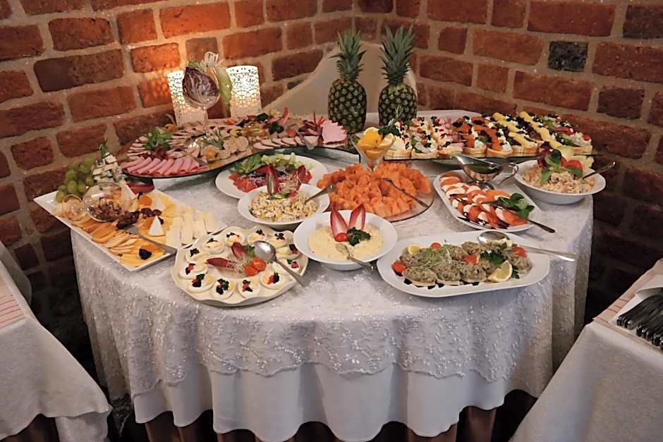 Zamek Królewski w Niepołomicach