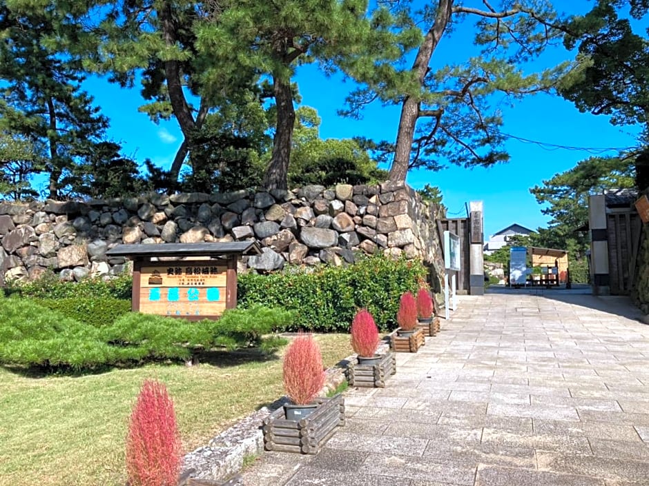 Hotel Wing International Takamatsu