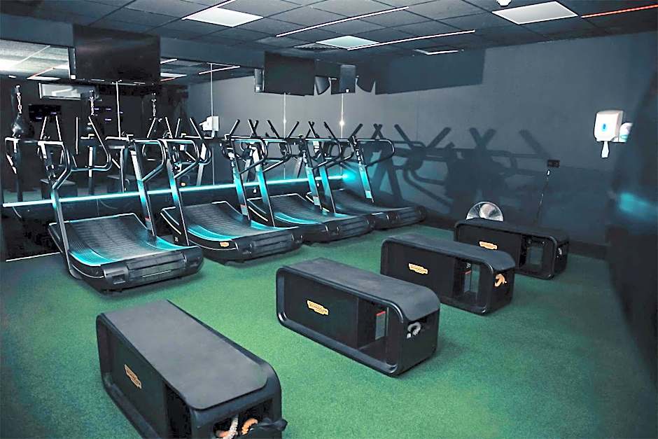 Village Hotel Bracknell