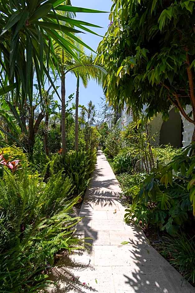 Hotel Karia Princess