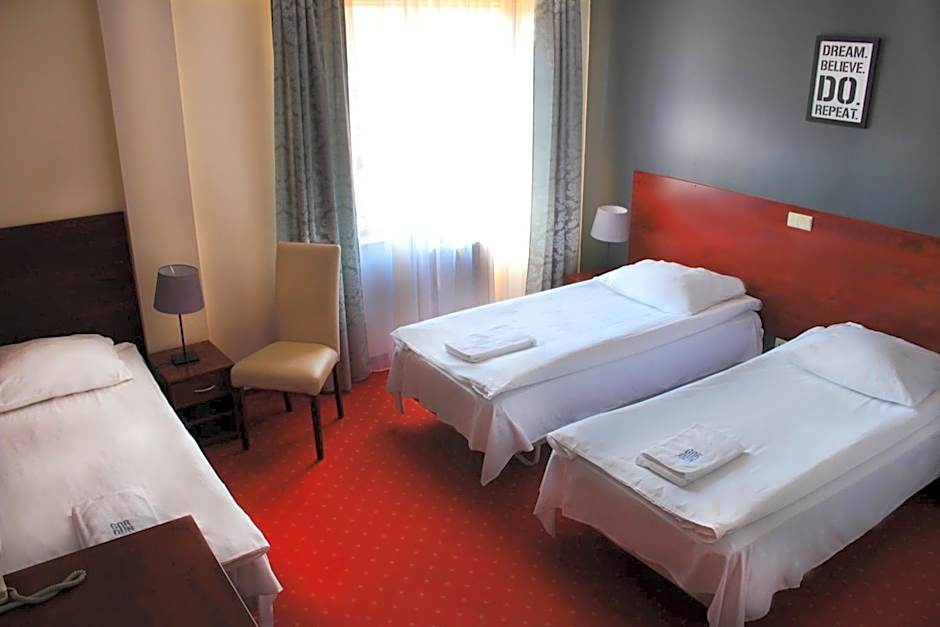 Hotel Gordon