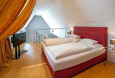 Penthouse Apartment