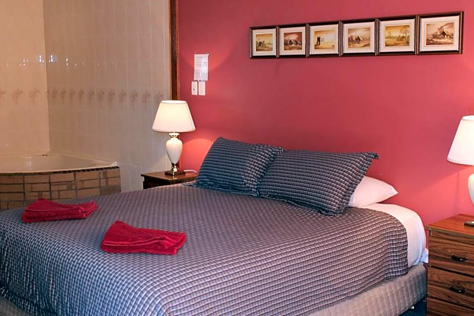 Motel Mount Gambier