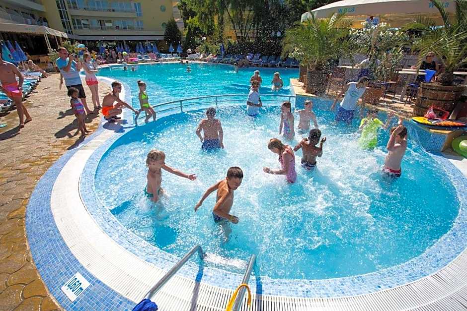 Hotel Wela - Premium All Inclusive