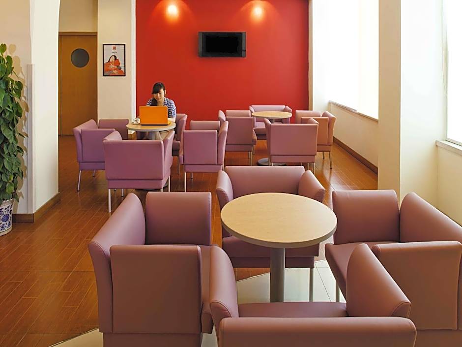 Ibis Wuhan Hankou