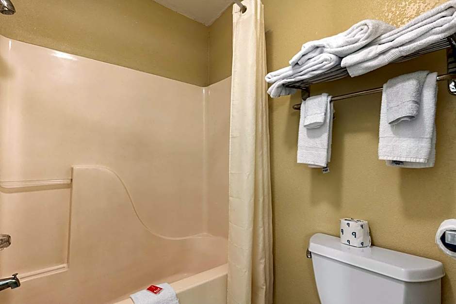 Econo Lodge Jonesboro