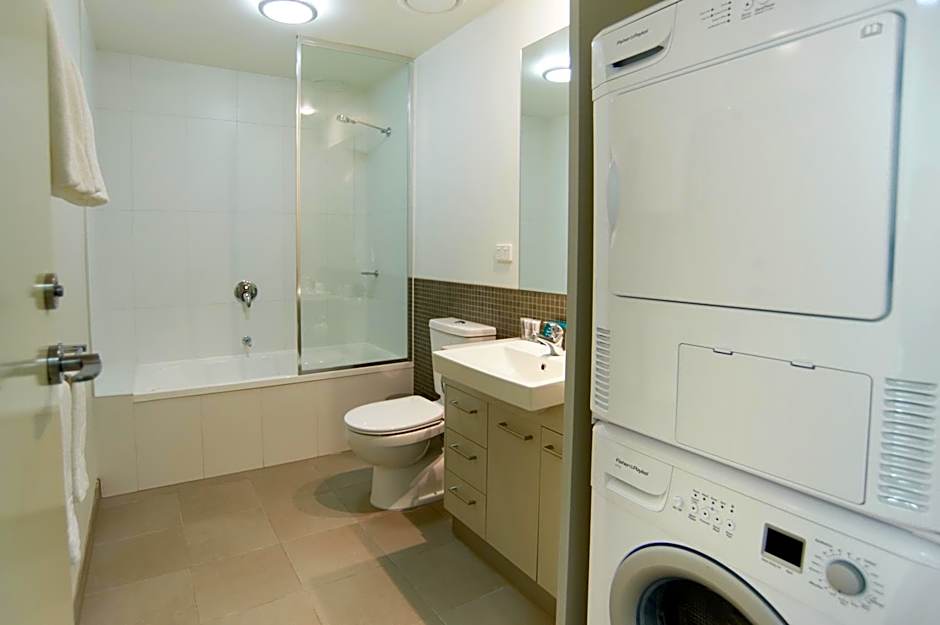 Quest Dubbo Apartments