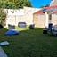 Appart’hôtel saint patrice
