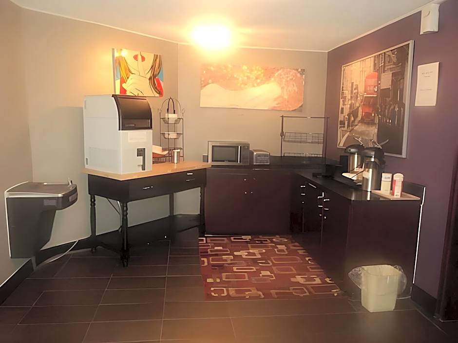 Motel 6-Smyrna, GA - Atlanta