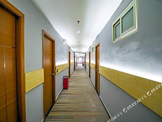Yimi Hotel (Guangzhou Xihua Road)