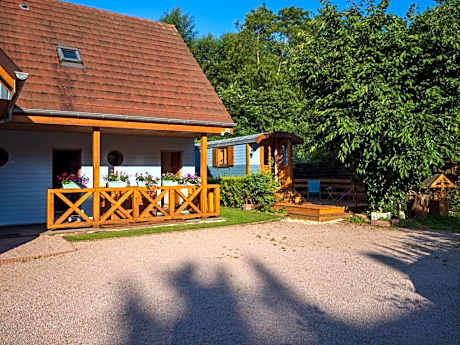 Les Chambres de la Weiss