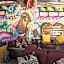 Carmine Hotel Dahab