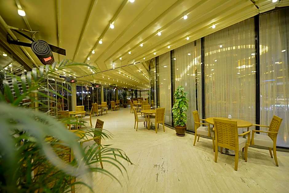 Crowne Plaza Kayseri By IHG