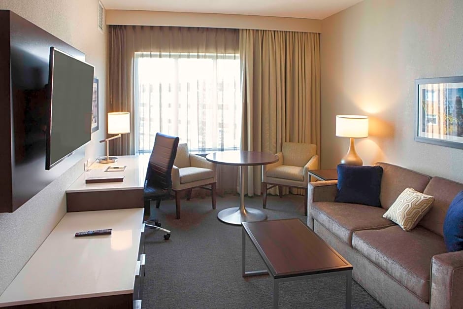 Hilton Garden Inn Minneapolis University Area