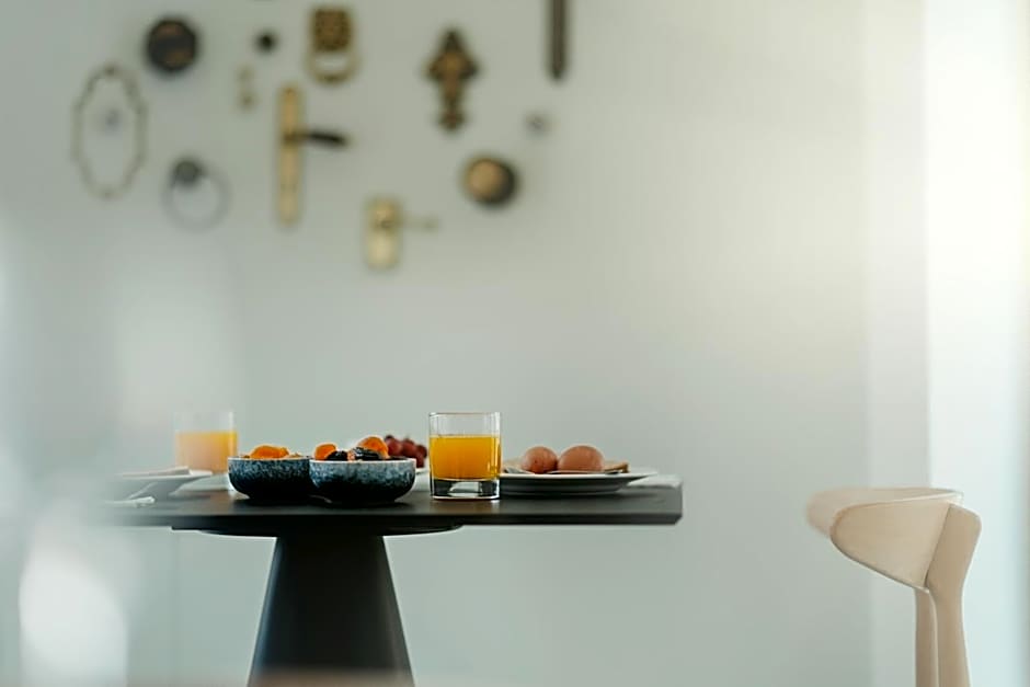 Roseum Boutique Hotel