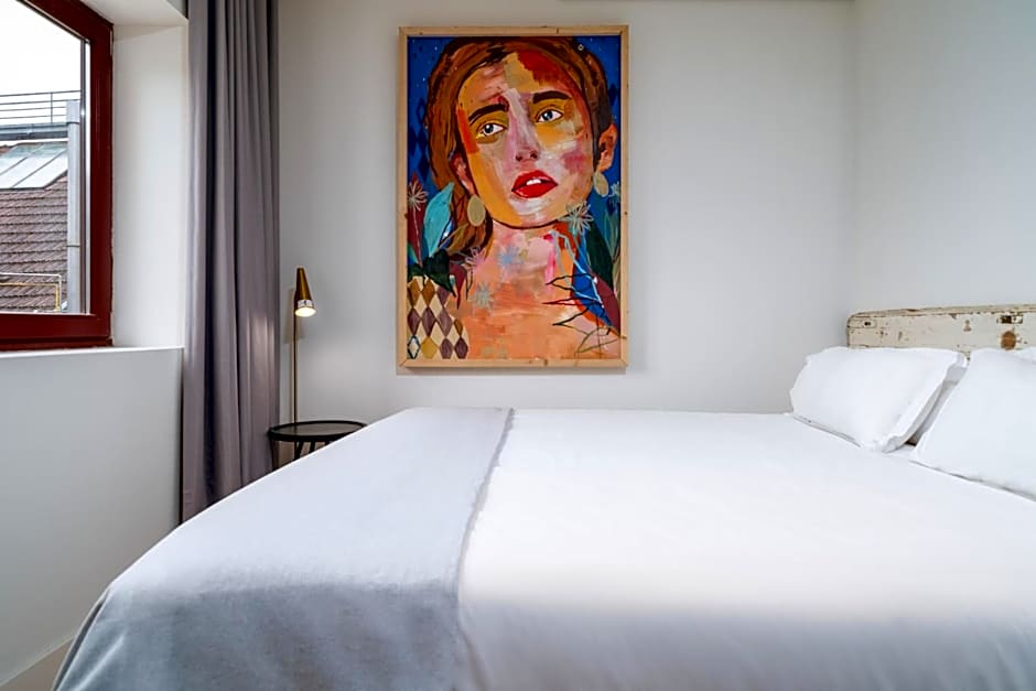 Limehome Porto Rua Das Oliveiras