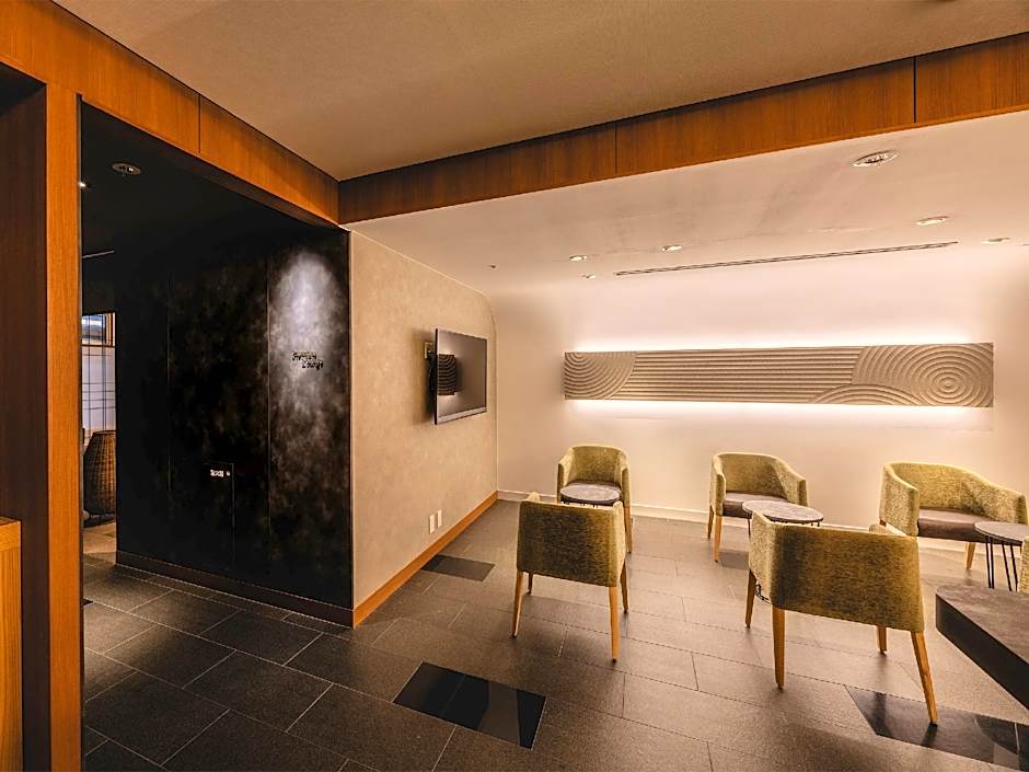 Hotel Gracery Kyoto Sanjo