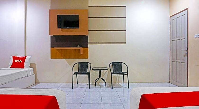 COLLECTION O 91331 Hotel Grand Saota Soppeng