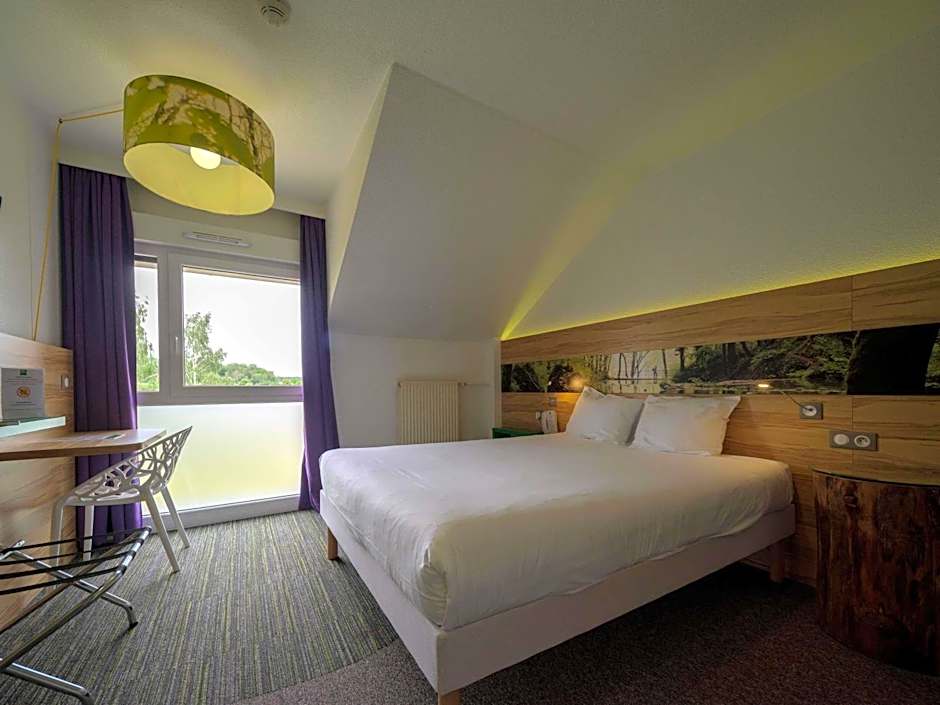 ibis Styles Sarrebourg