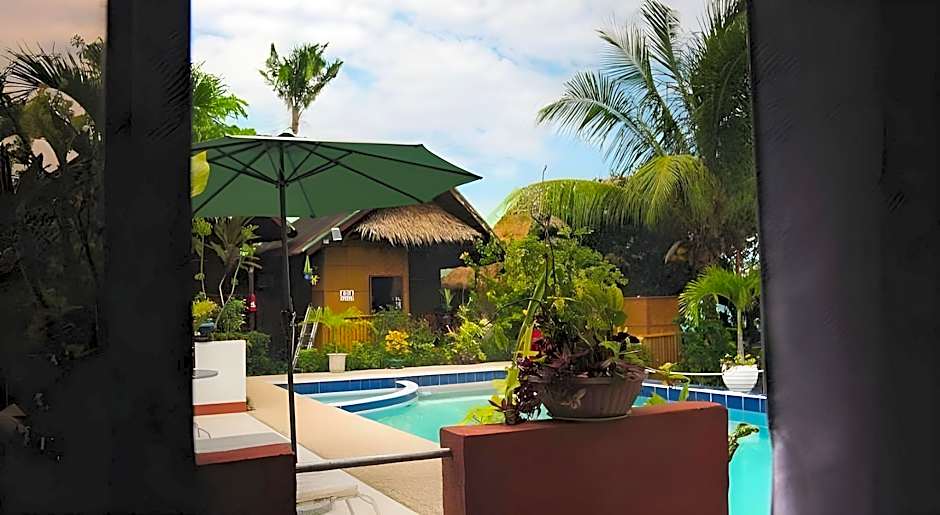 Villa de Gloria