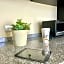 Stadia Suites Mexico City Santa Fe